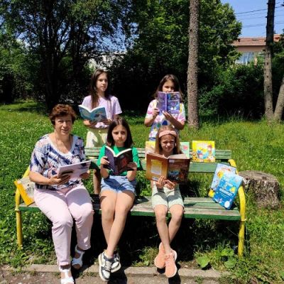 Клубове - НЧ Отец Паисий - София
